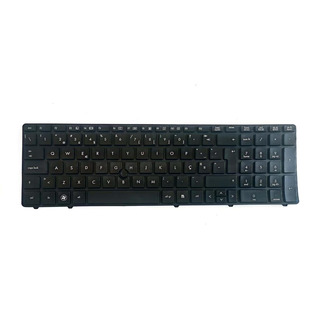 Teclado HP Probook 6560 Português (641179-131)