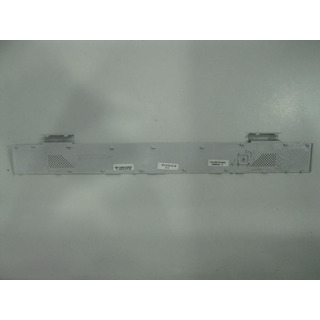 Power Button Cover Fujitsu Siemens V6535 (60.4J013.003)