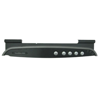 Power Button Cover para Acer TravelMate 800
