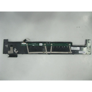 Power Button Cover para HP Compaq Nc6320