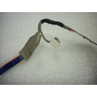 Screen Cable para HP Pavillion DV4000
