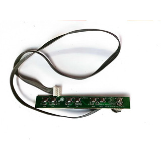 Placa de Botões VD TECH TQL22A8VD001 (6003050157)