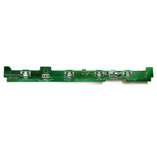 Placa de Botões Monitor HP LE1908W|LE1901W (791371500000R)
