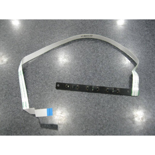 Placa de Botões Monitor Samsung 923NW (6K0JF02001)