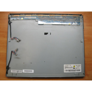 LCD TFT Matte 17.0'' CPT (CLAA170EA07P)