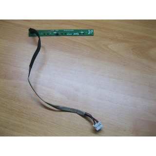 Placa de Botões para Monitor Samsung 920NW Ls 19 hankbm/ XAA
