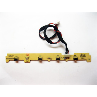 Placa de Botões com cabo para monitor HP L1908W (791371500000R)