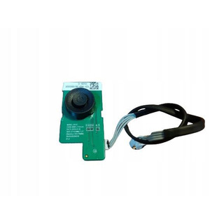 Placa de botões para TV para Samsung C27R500FHU