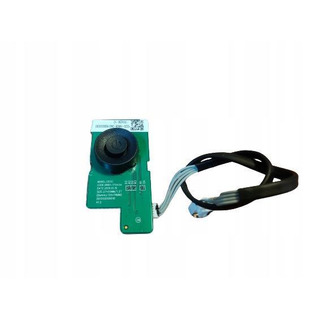 Placa de botões para TV para Samsung C27R500FHU