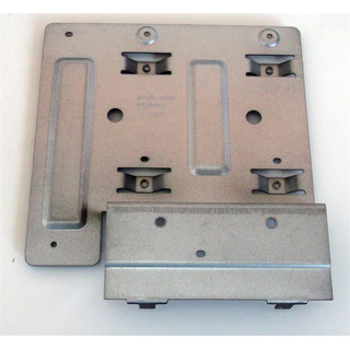 Metal Painel Monitor Samsung S24R350FHU (SZ190056)