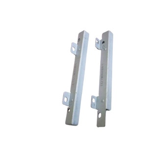 Suportes da Caddy Disco Rígido Toshiba Satellite M70 (ECZIW000800|900)
