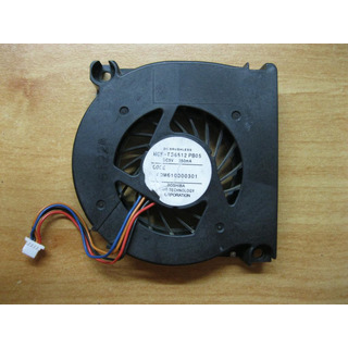 Ventoinha para Toshiba Portege M400,M405,M700,M750 (DM610000301)