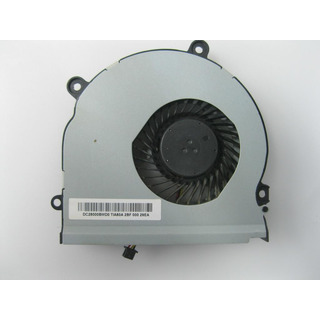 Ventoinha para Samsung NP55E5C (BA31-00132C) *