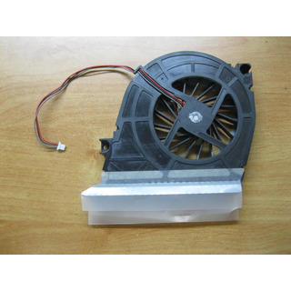 Ventoinha para Toshiba Satellite A40 Pro Series (GDM610000172)