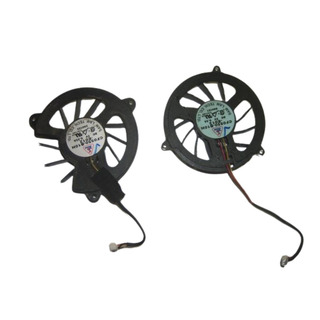 Ventoinhas para HP Pavilion ZV5000