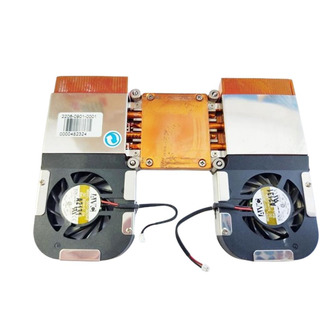 Ventoinhas + Dissipador para Airis P11 (2206-0901-0001)