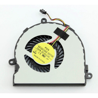 Ventoinha para HP Pavilion 15-AC (813946-001)
