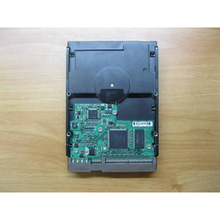 Disco Rígido Seagate 40GB IDE PATA 3.5''