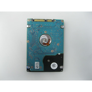 Disco Rigido Hitachi SATA 2.5 320GB 5400rpm
