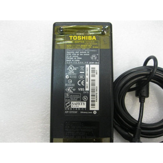 Carregador Toshiba 15V 8A PA3507E-1AC3