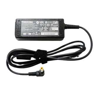 Carregador Toshiba 19V 1.58A 30W 2.5mm x 5.5mm Original