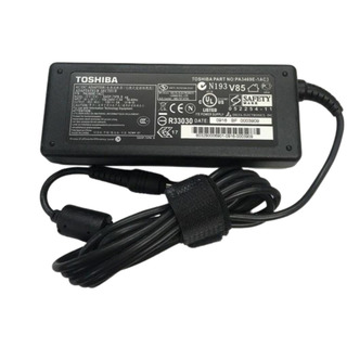 Carregador Toshiba 15V 5A 90W 6.3X3.0 mm Original (PA3469E-1AC3)