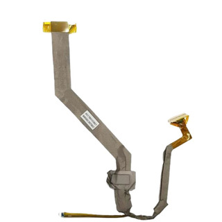 Cabo LVDS LCD para Toshiba Satellite A215 (6017B0103601)