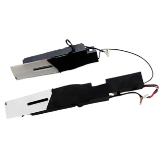 Colunas Dell Alienware M15X P08G