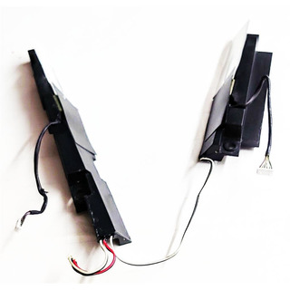 Colunas Dell Alienware M15X P08G