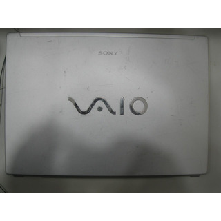 LID / Screen Cover para Sony Vaio PCG-3A1M
