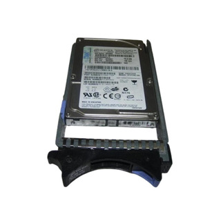 IBM HDD 73.4GB 10K RPM 2.5'' SAS