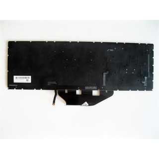 Teclado Retroiluminado HP OMEN 15-dc0004np PT (L24369-131)