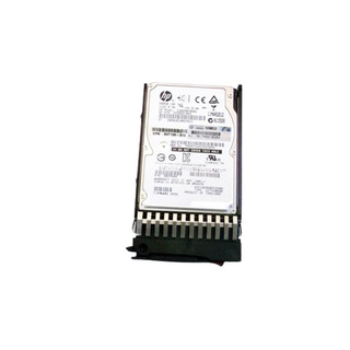 Disco HP 600GB 6Gb SAS 2.5'' 10000 RPM (597609-003) C/ Caddy