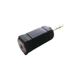 Adaptador 1xJack 3.5M ST/ 1XJack 2.5F ST