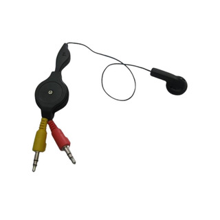 Auricular com microfone Stey
