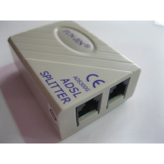ADSL Splitter