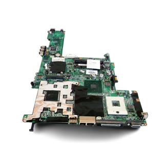 Motherboard HP DV1000|DV1600|DV1700 DA0CT6MB6F1 412238-001