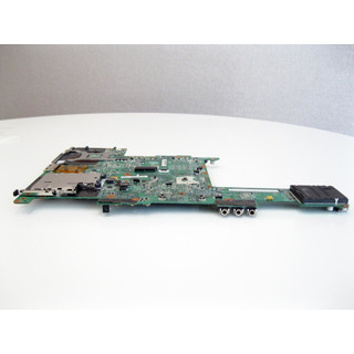 Motherboard HP DV1000|DV1600|DV1700 DA0CT6MB6F1 412238-001