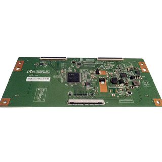 Placa T-CON TV LG 39LN575S (V390HJ1-CE1)