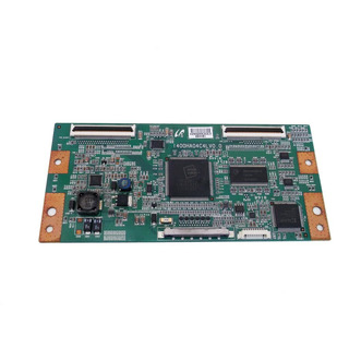 Placa T-CON TV SAMSUNG LH40MGQLBF/ ZA (l400HA04C4LV0.0)