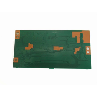 Placa T-CON TV SAMSUNG BN41-01678A (LSJ400HM02-S)