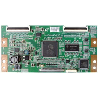 Placa Tcon TV Samsung - BN96-28483A (I400HA04C4LV0)