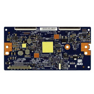 Placa T-CON TV SONY BRAVIA KDL-50W800B (T500HVN08.0 50T20-C04)