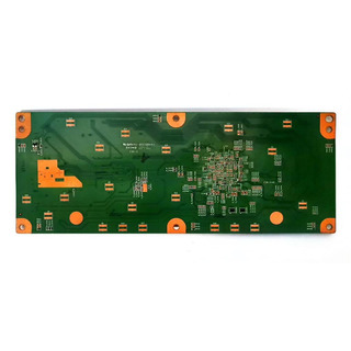 Placa T-CON TV Sony KDL-40HX750 (WQL-C4LV0.1)