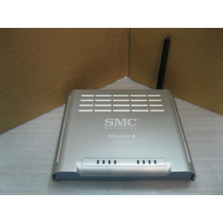 Router Wireless ADSL SMC SMC7904WBRA2