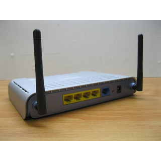 Router SMC Barricade N 300Mbps
