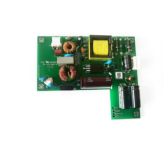 Fonte Alimentação Monitor ELO E877820 Touch (PCB1194T-130713)