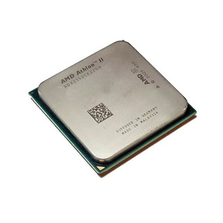 Processador AMD Athlon II X2 215 2.7GHz Socket AM3|AM2+