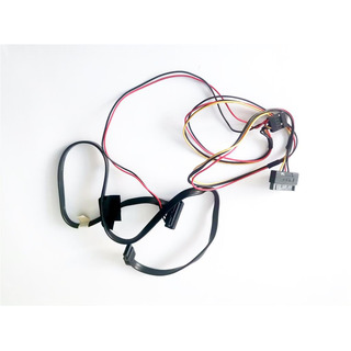 Cabo Conector Sata Disco Packard Bell OneTwo M3351 (50.3CM13.001)