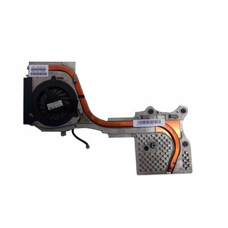 Ventoinha e Heatsink HP Compaq 8710W (AT00X000200)
